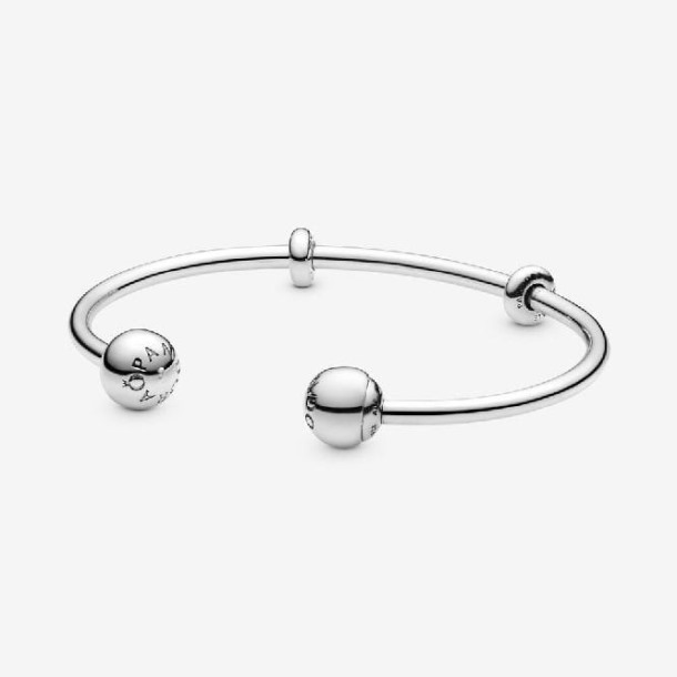 Momenten Open Pandora Nederland Armband