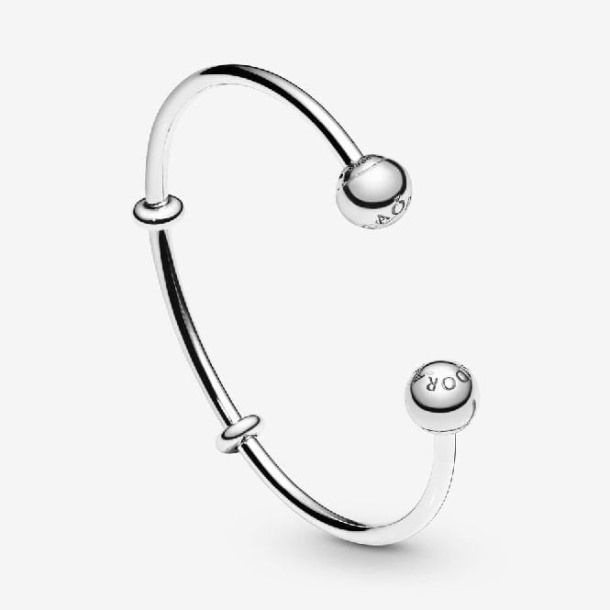 Momenten Open Pandora Nederland Armband