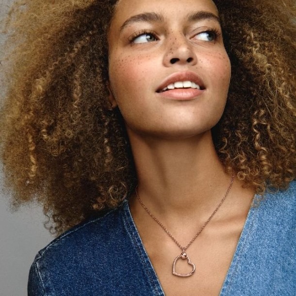 Momenten Rozenhart Bedel Hanger Pandora Nederland