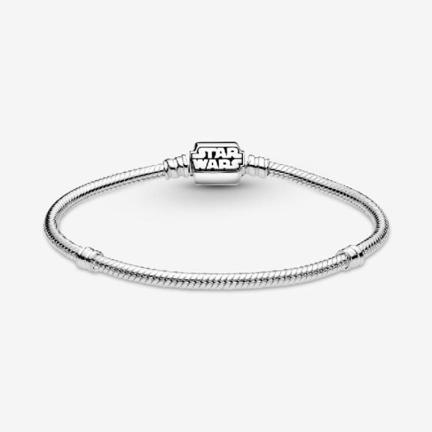 Momenten Star Wars Snake Chain Sluiting Armband Pandora Nederland