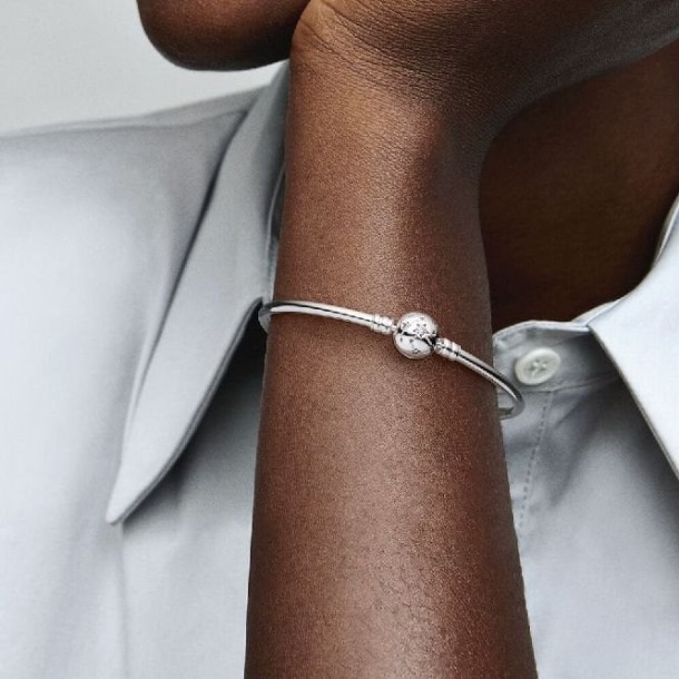 Momenten Sterren Merk Pandora Nederland & Galaxy Bangle