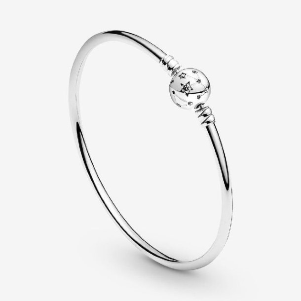 Momenten Stars & Galaxy Armband Pandora Nederland
