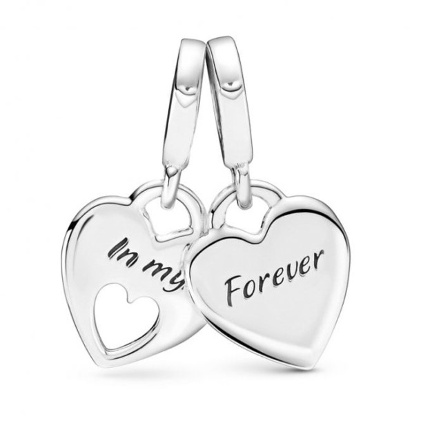 Moeder & Dochter Bengelen Bedels Pandora Nederland