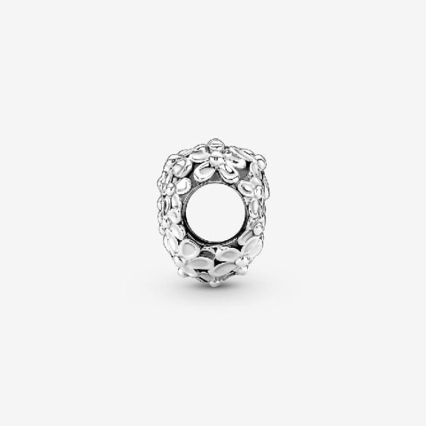 Mama Madeliefje Hartjes Bedels Pandora Nederland