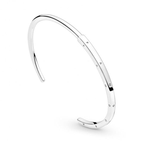 Pandora Nederland Signature I-d Armband