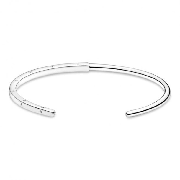 Pandora Nederland Signature I-d Armband