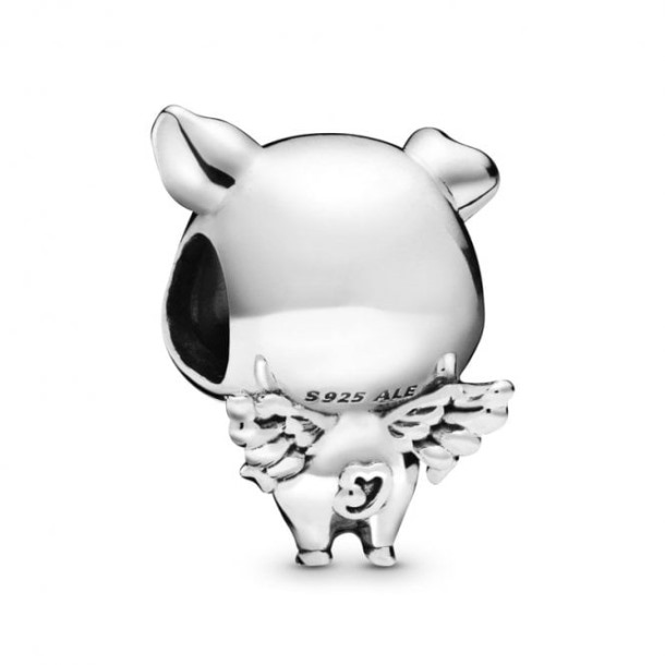 Pippo Het Vliegende Varken Bedels Pandora Nederland