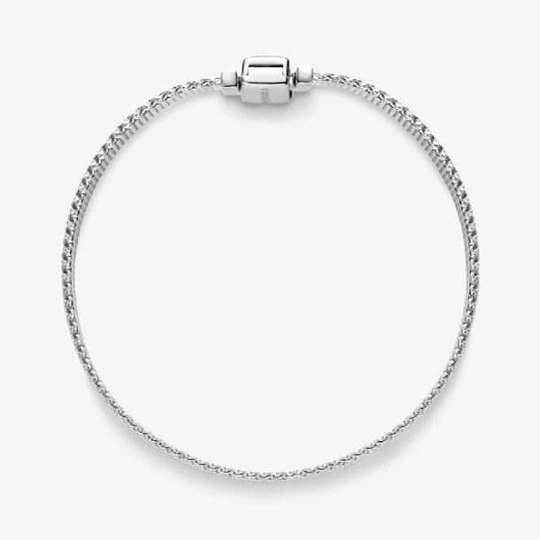 Reflexions Mesh Pandora Nederland Armband