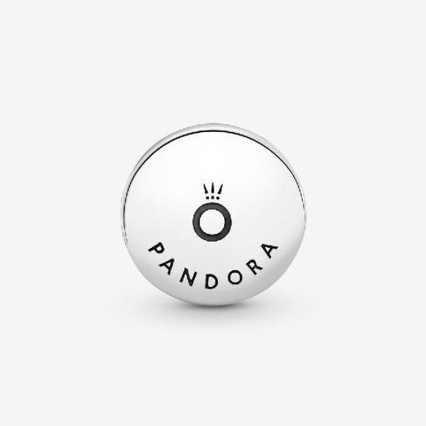 Reflecties Roze Pave Clip Bedels Pandora Nederland