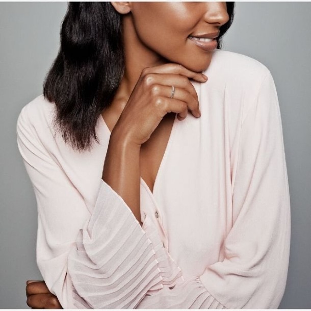 Koninklijke Pandora Nederland Band Ring