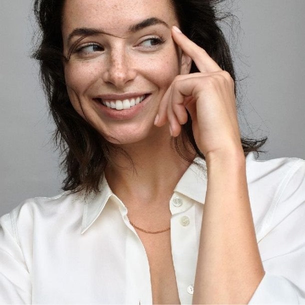 Roos Stoeprand Ketting Pandora Nederland