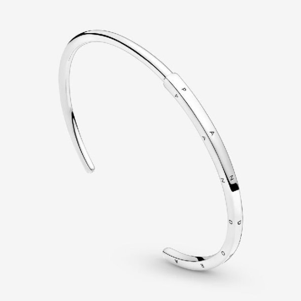 Kenmerkende Pandora Nederland I-d Armband