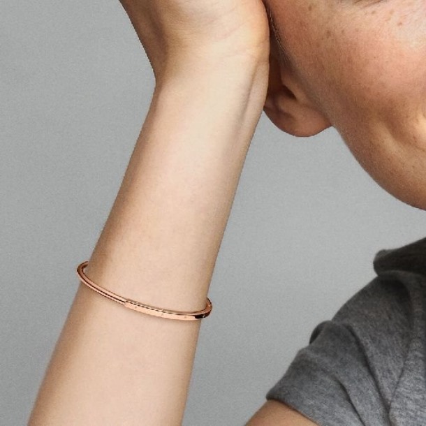 Handtekening Roos Pandora Nederland Id Bangle