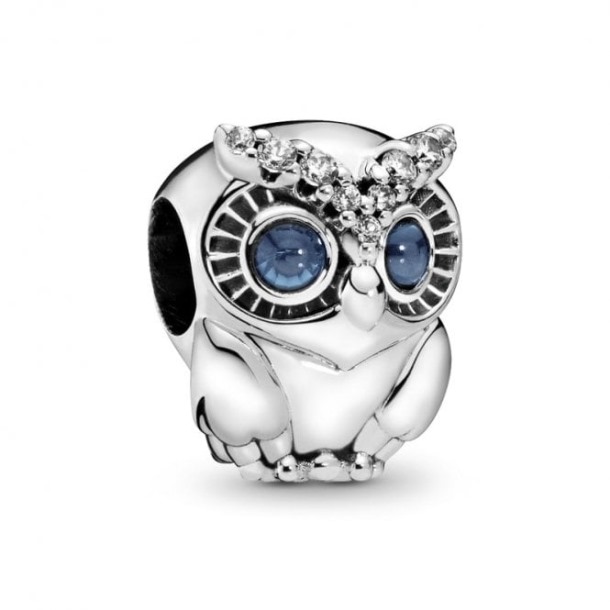 Sprankelende Uil Bedels Pandora Nederland