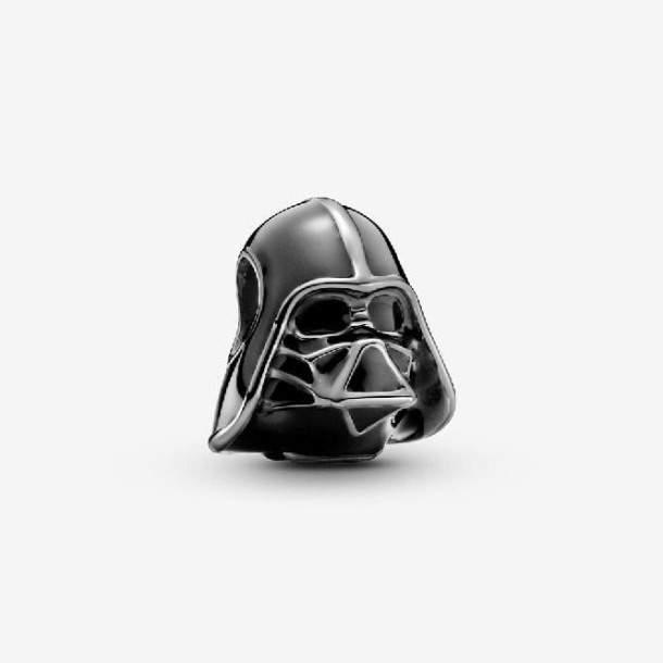 Star Wars Darth Vader Charms Pandora Nederland
