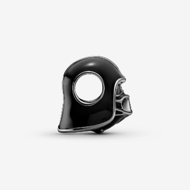 Star Wars Darth Vader Charms Pandora Nederland