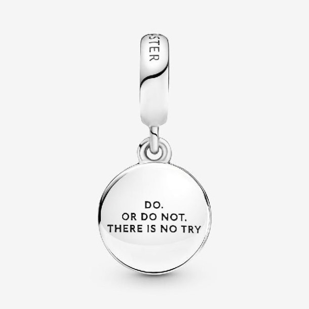 Star Wars Yoda Bengelen Bedels Pandora Nederland