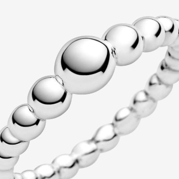 Kralensnoer Ring Pandora Nederland