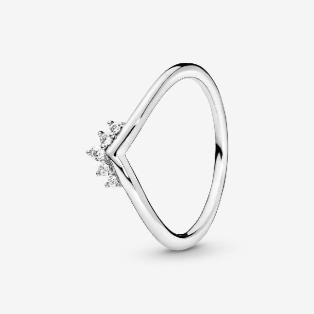 Tiara Pandora Nederland Draagarm Ring