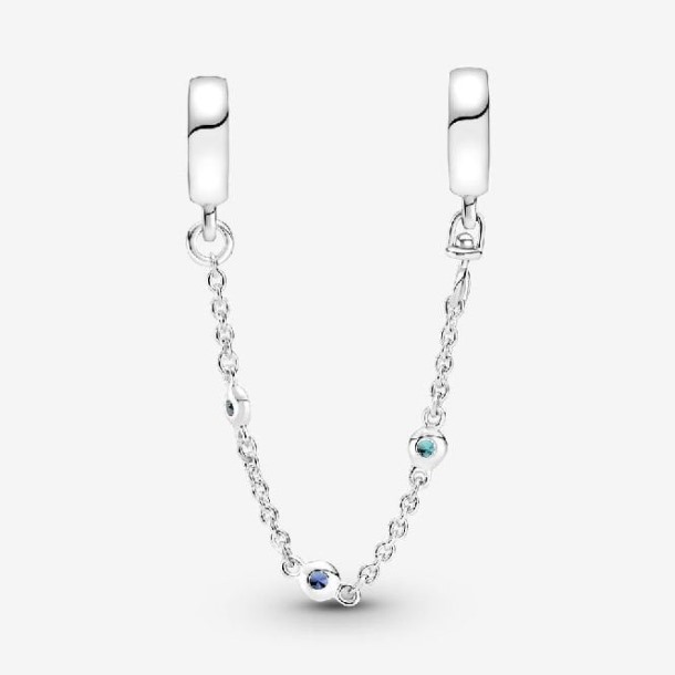 Driedubbele Arduin Veiligheidskettingen Pandora Nederland